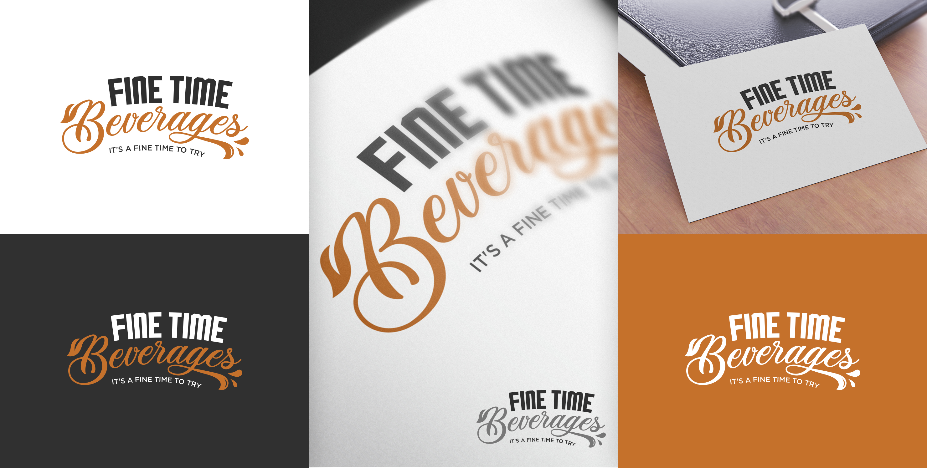 Logo Design by Logo Xtudio for Hops and Josh LLC | Design #23234453