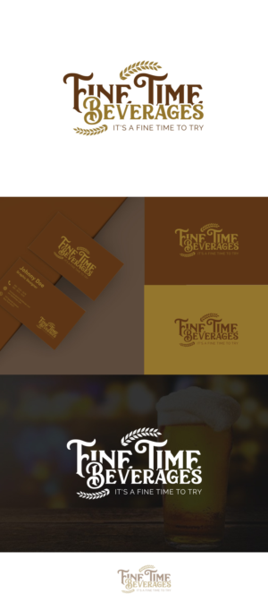 Design de Logo par Logo Xtudio pour Hops and Josh LLC | Design : #23234454