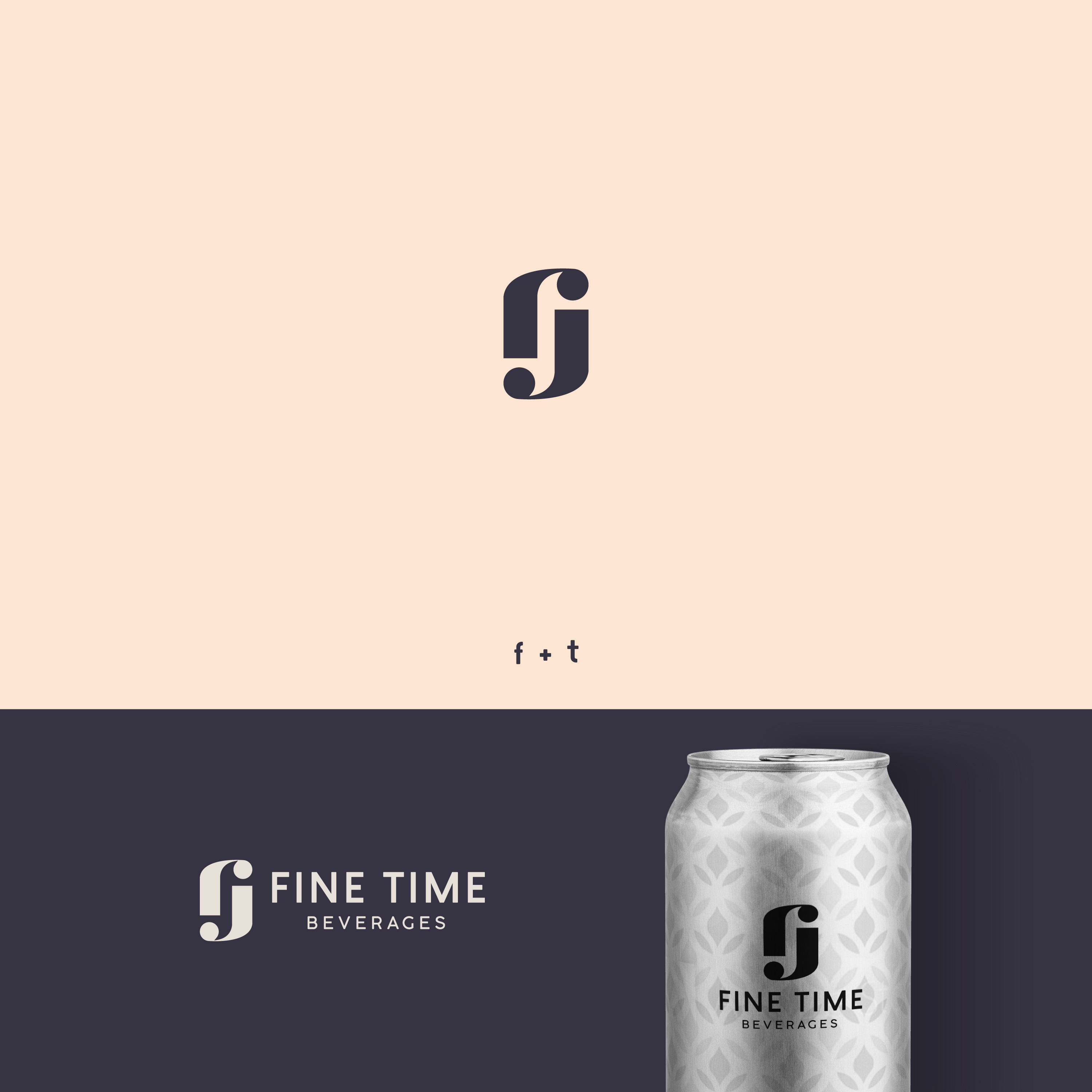 Logo Design by Mrigank Patankar for Hops and Josh LLC | Design #23205515