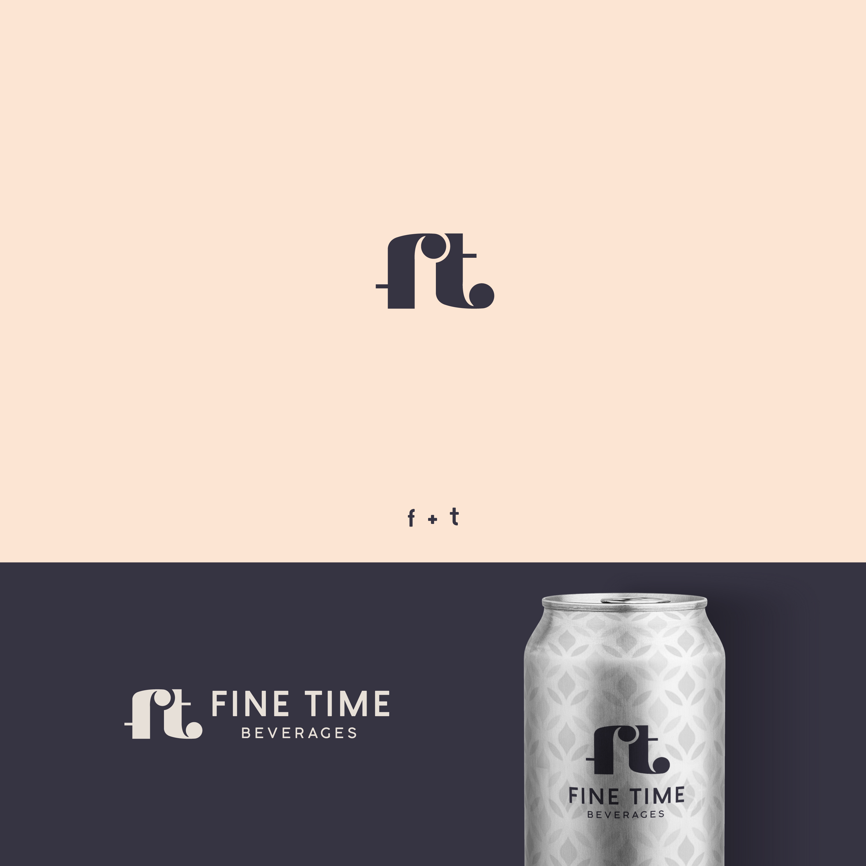 Logo Design by Mrigank Patankar for Hops and Josh LLC | Design #23237139