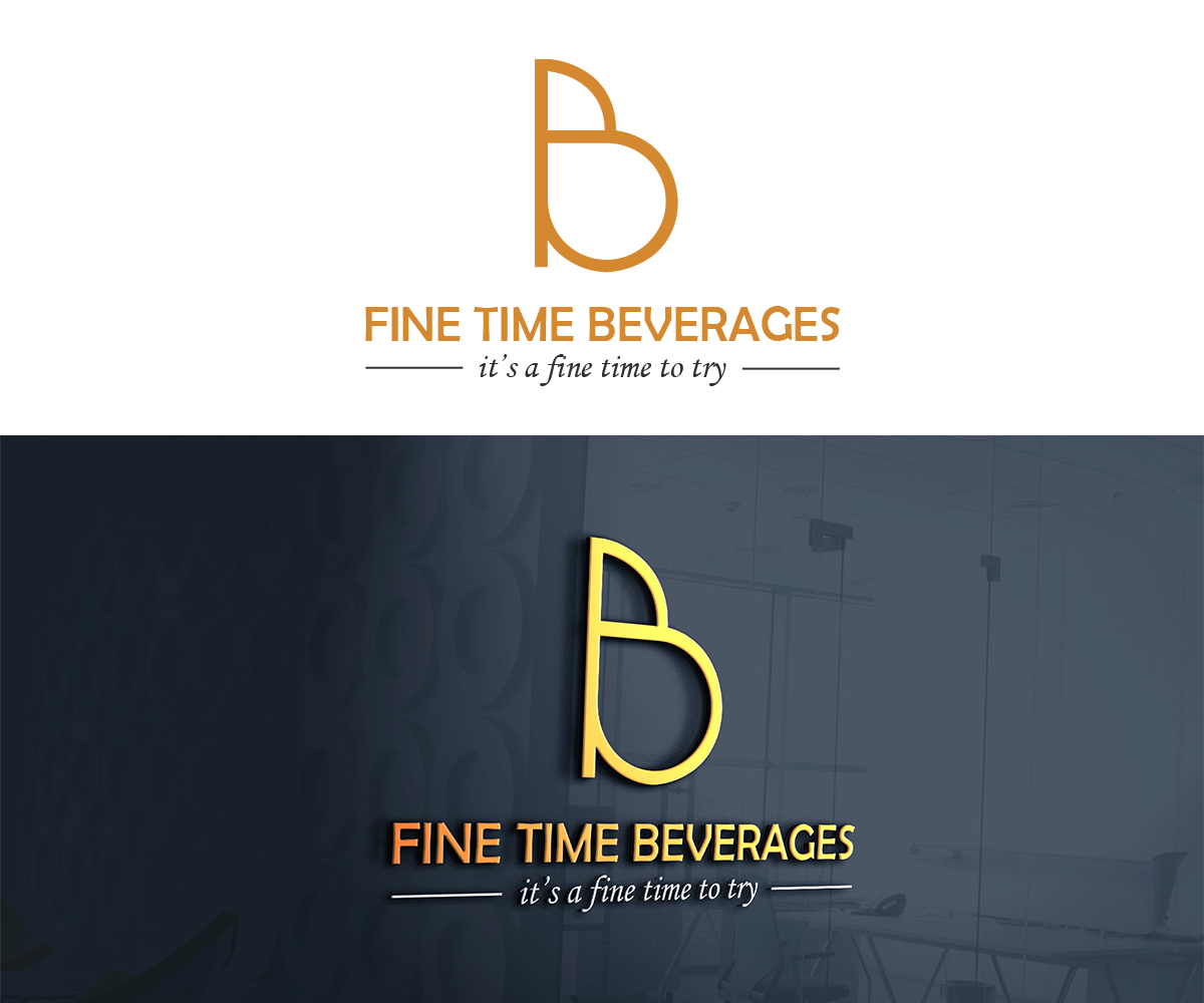 Logo Design by Kreative Destiny for Hops and Josh LLC | Design #23186436