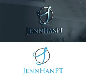 JennHanPT   | Logo Design by Mono.co
