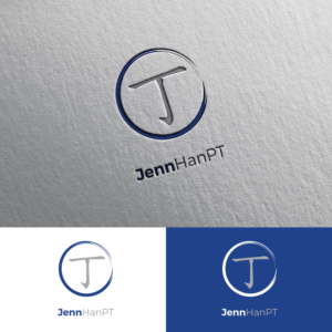 JennHanPT   | Logo Design by Rii