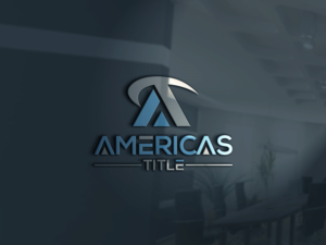 Design de Logo par monmon pour Americas Title | Design : #23196083
