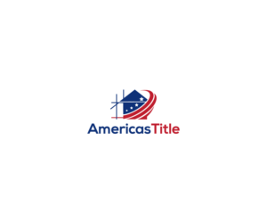 Design de Logo par Synthi pour Americas Title | Design : #23197481