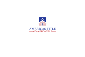 Design de Logo par Jasmine.Designs pour Americas Title | Design : #23197068