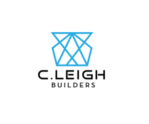C. Leigh Builders | Logo Design by renderman