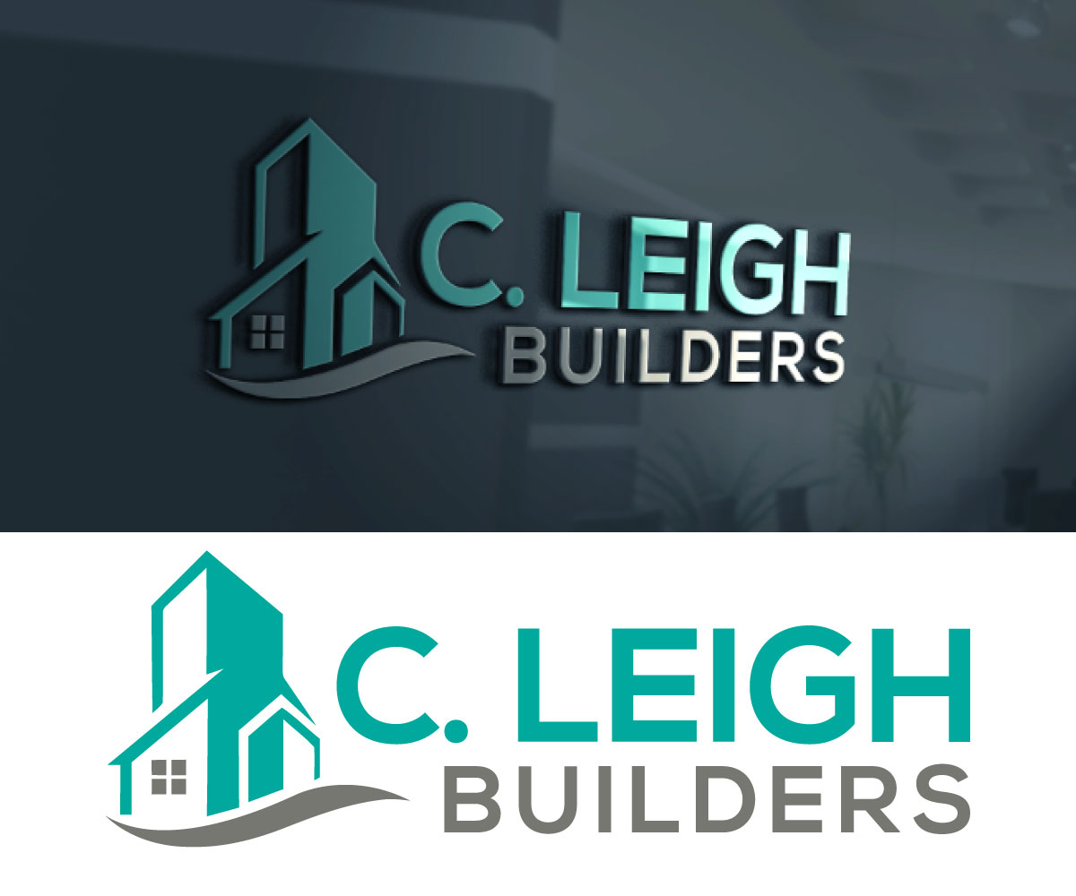 Logo Design by dobobed for this project | Design #23190654