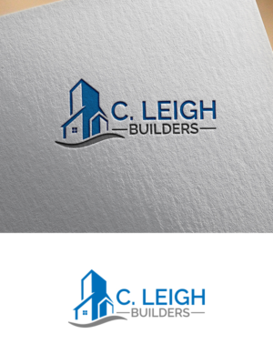 Logo Design by Jasmine.Designs for this project | Design: #23196927