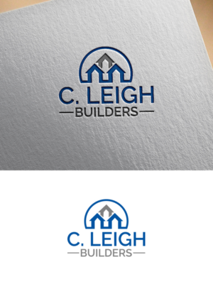 Logo Design by Jasmine.Designs for this project | Design: #23196928