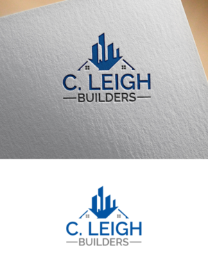 Logo Design by Jasmine.Designs for this project | Design: #23196930
