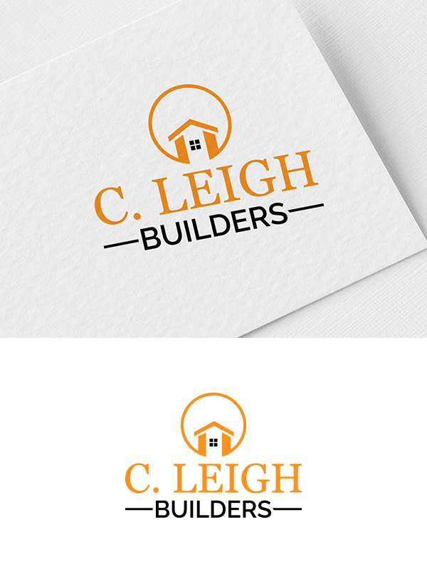Logo Design by Jasmine.Designs for this project | Design #23284299