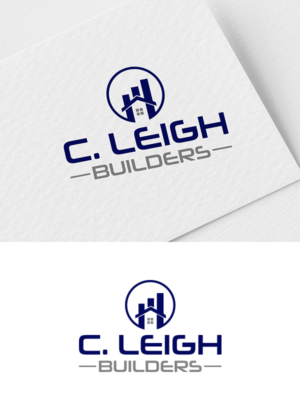 Logo Design by Jasmine.Designs for this project | Design: #23284300