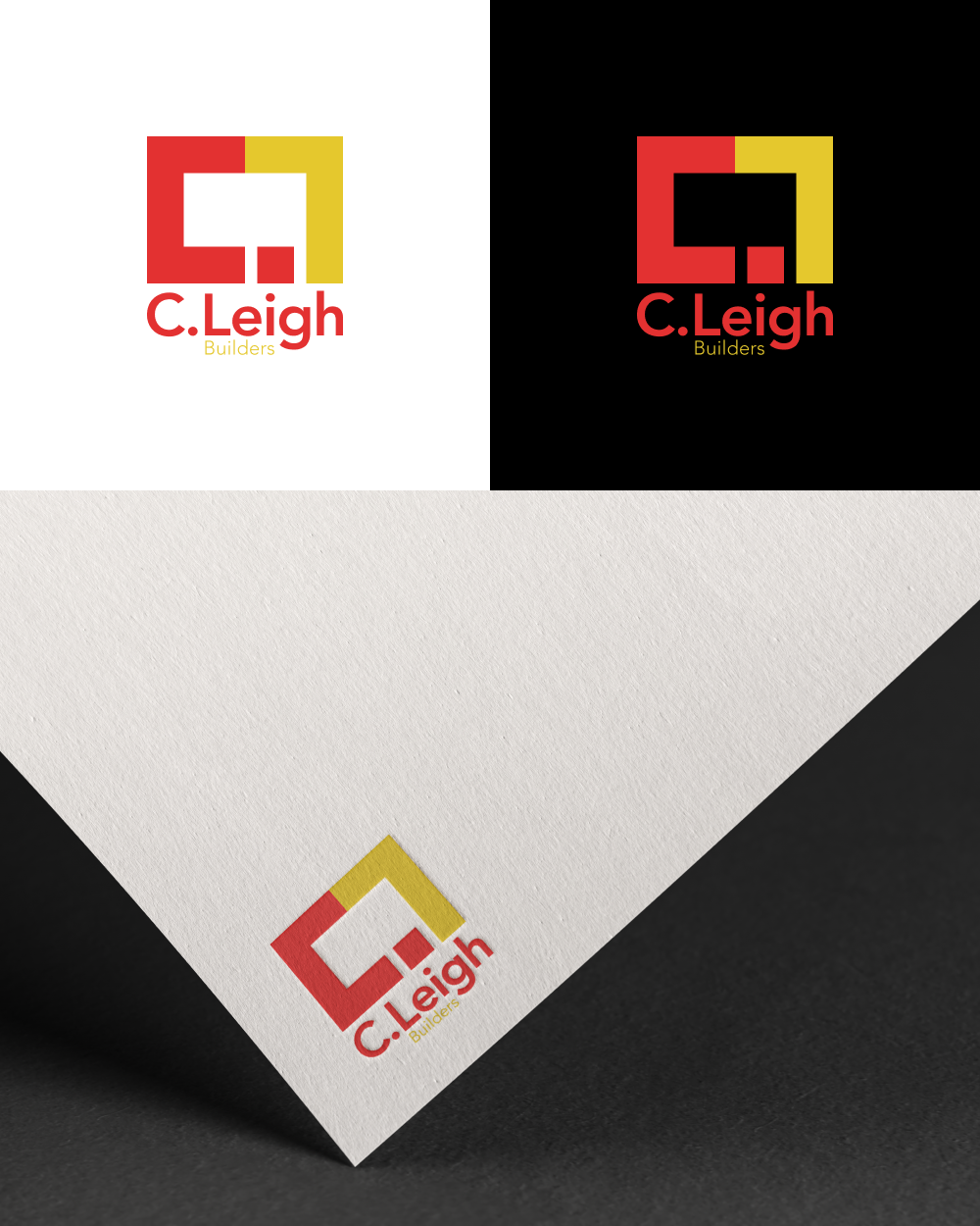 Logo Design by duyng13 for this project | Design #23189836