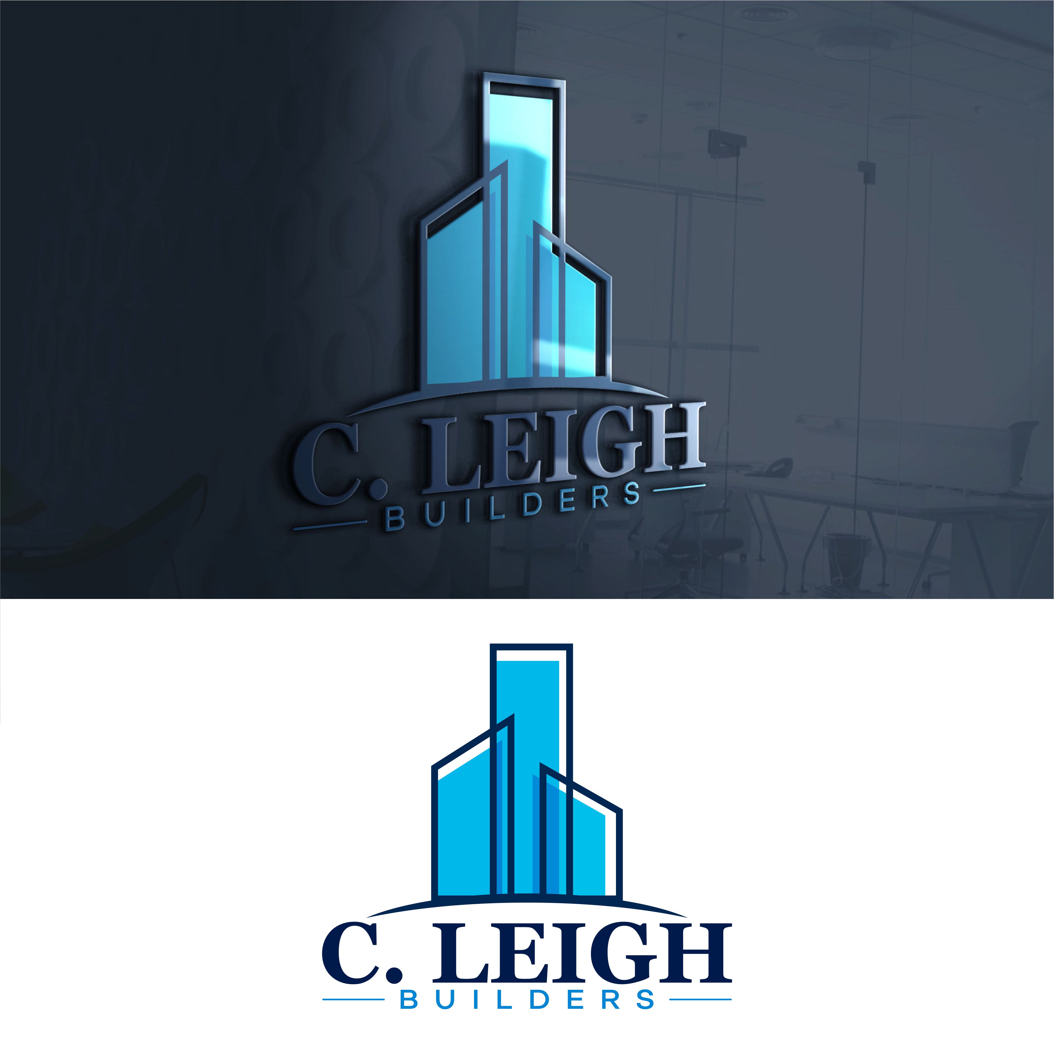 Logo-Design von Iwangun12 für dieses Projekt | Design #23228814