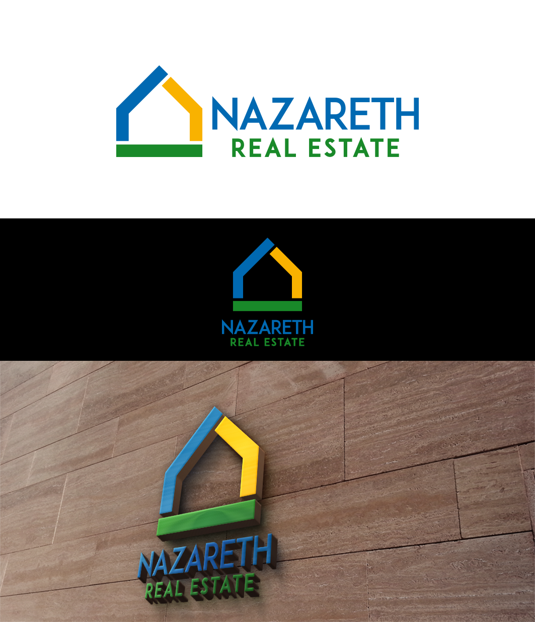 Logo Design by trufya for this project | Design #23208052