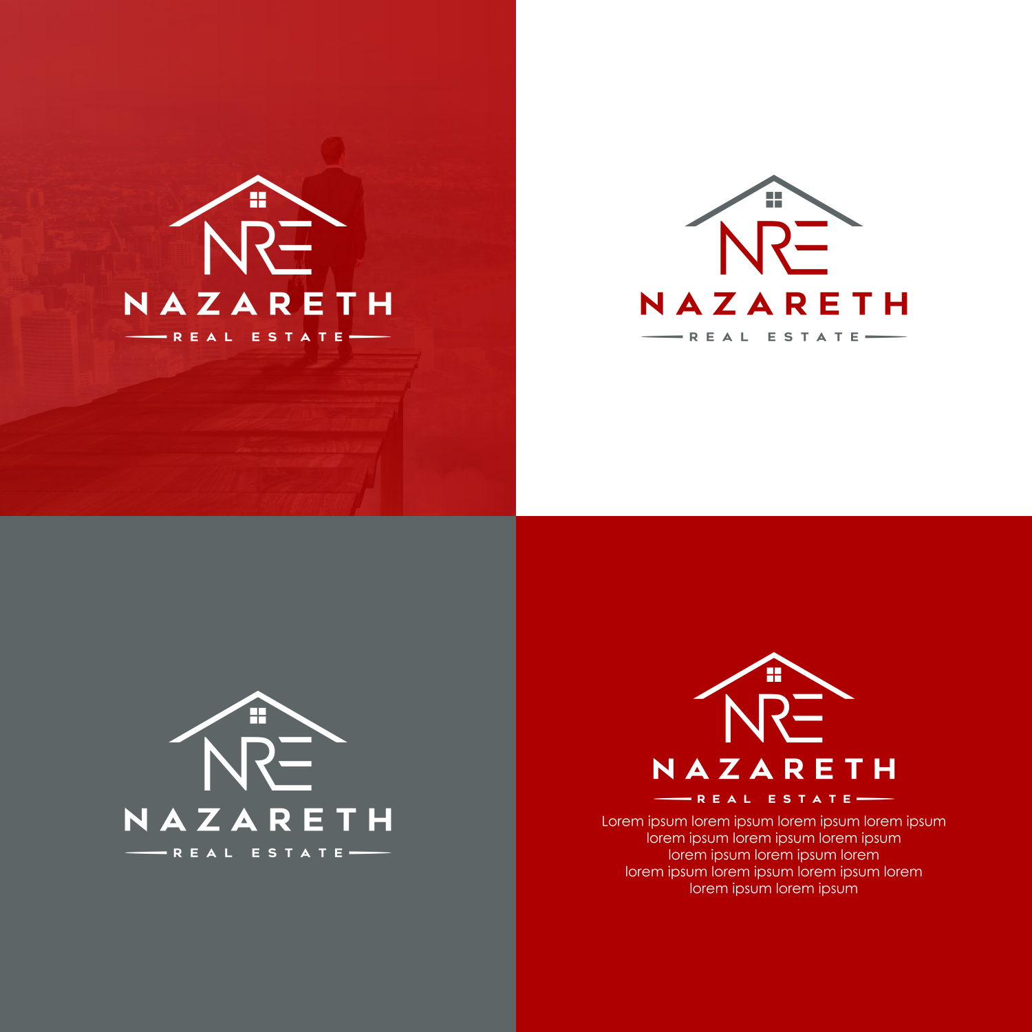 Logo Design by Angkasa Official for this project | Design #23193507