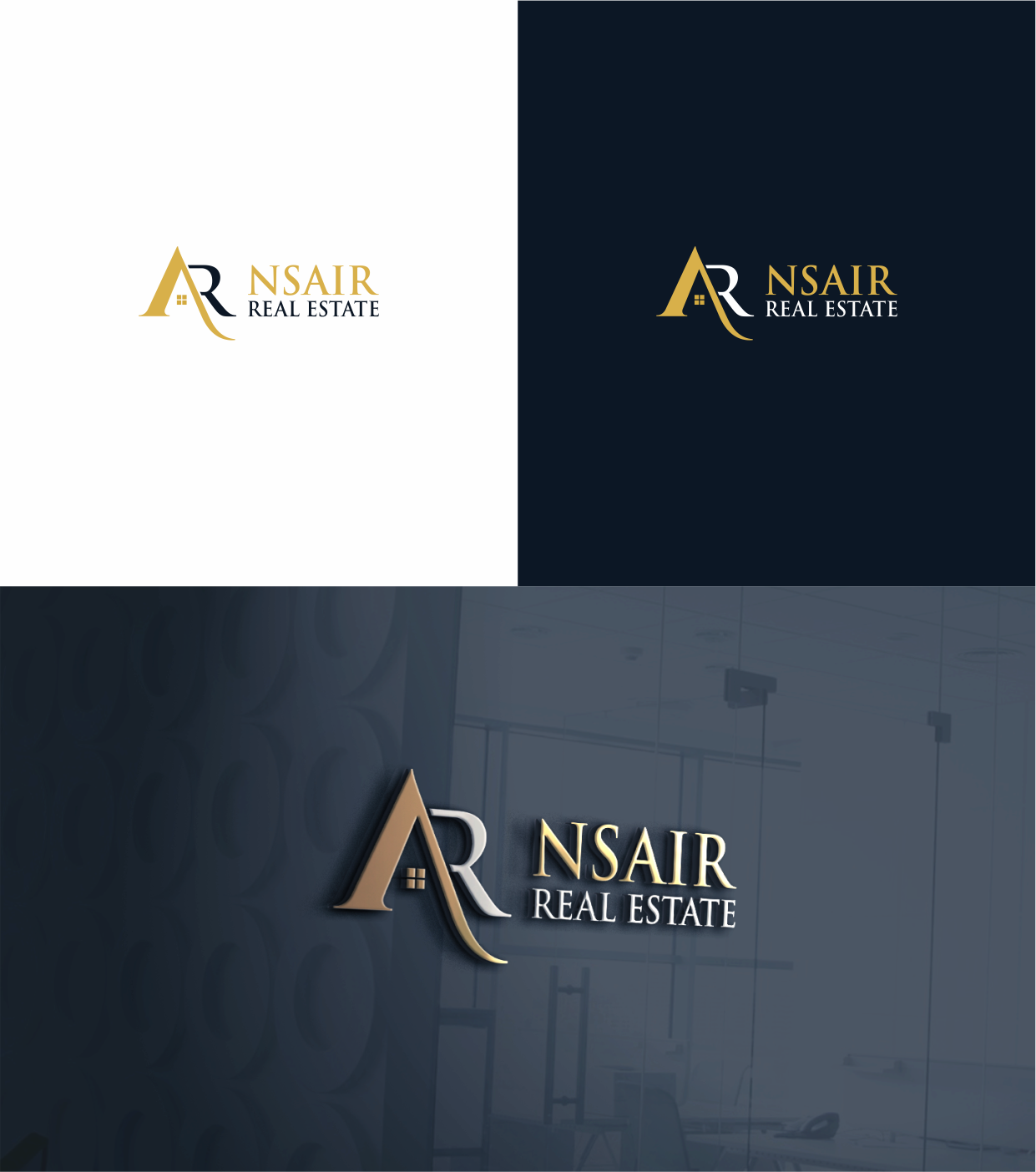 Logo Design by creativechauhan1989 for this project | Design #23189075