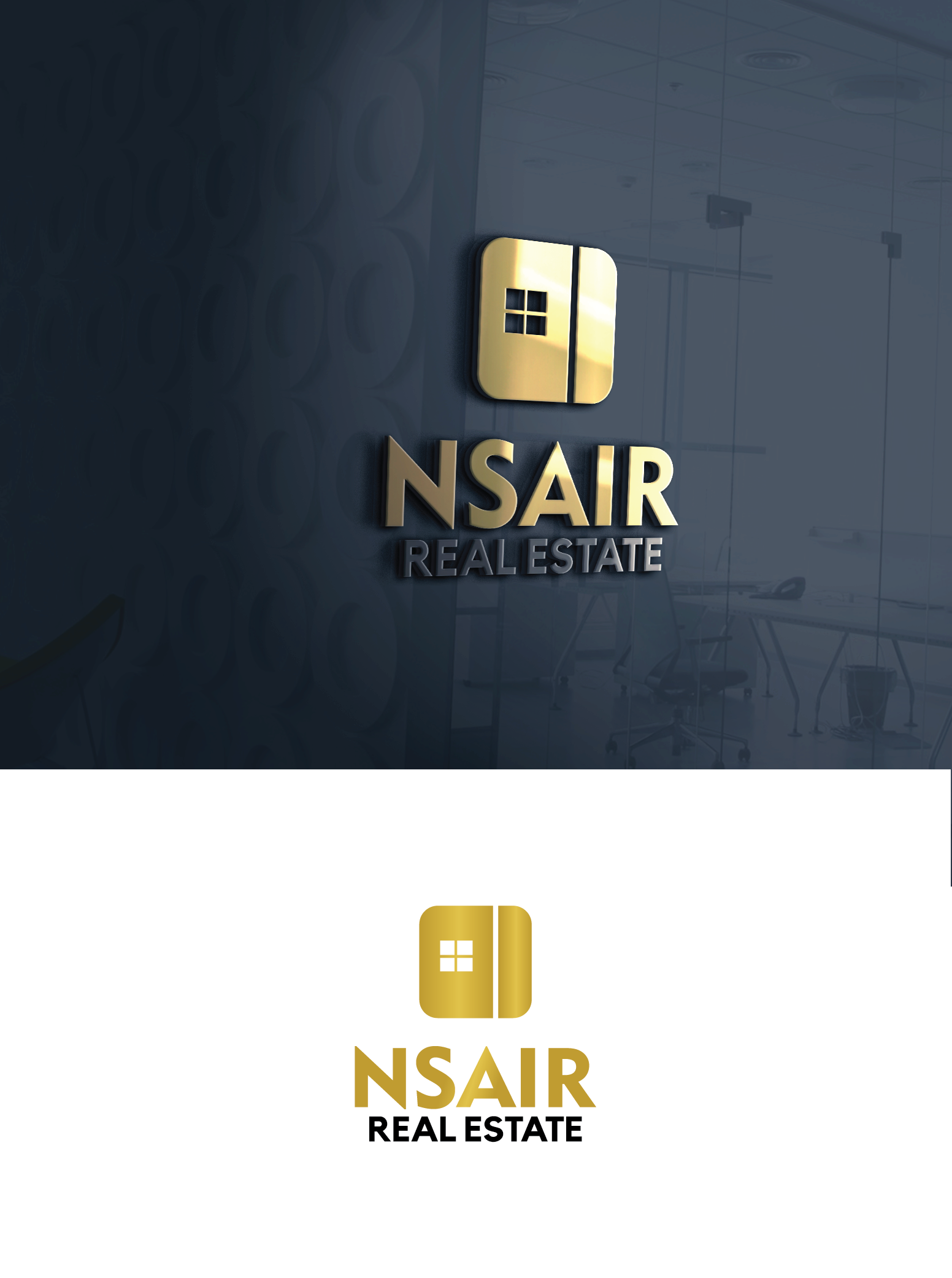 Logo Design by Cieldish for this project | Design #23195189