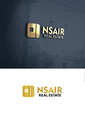 Logo Design by Cieldish for this project | Design: #23195190