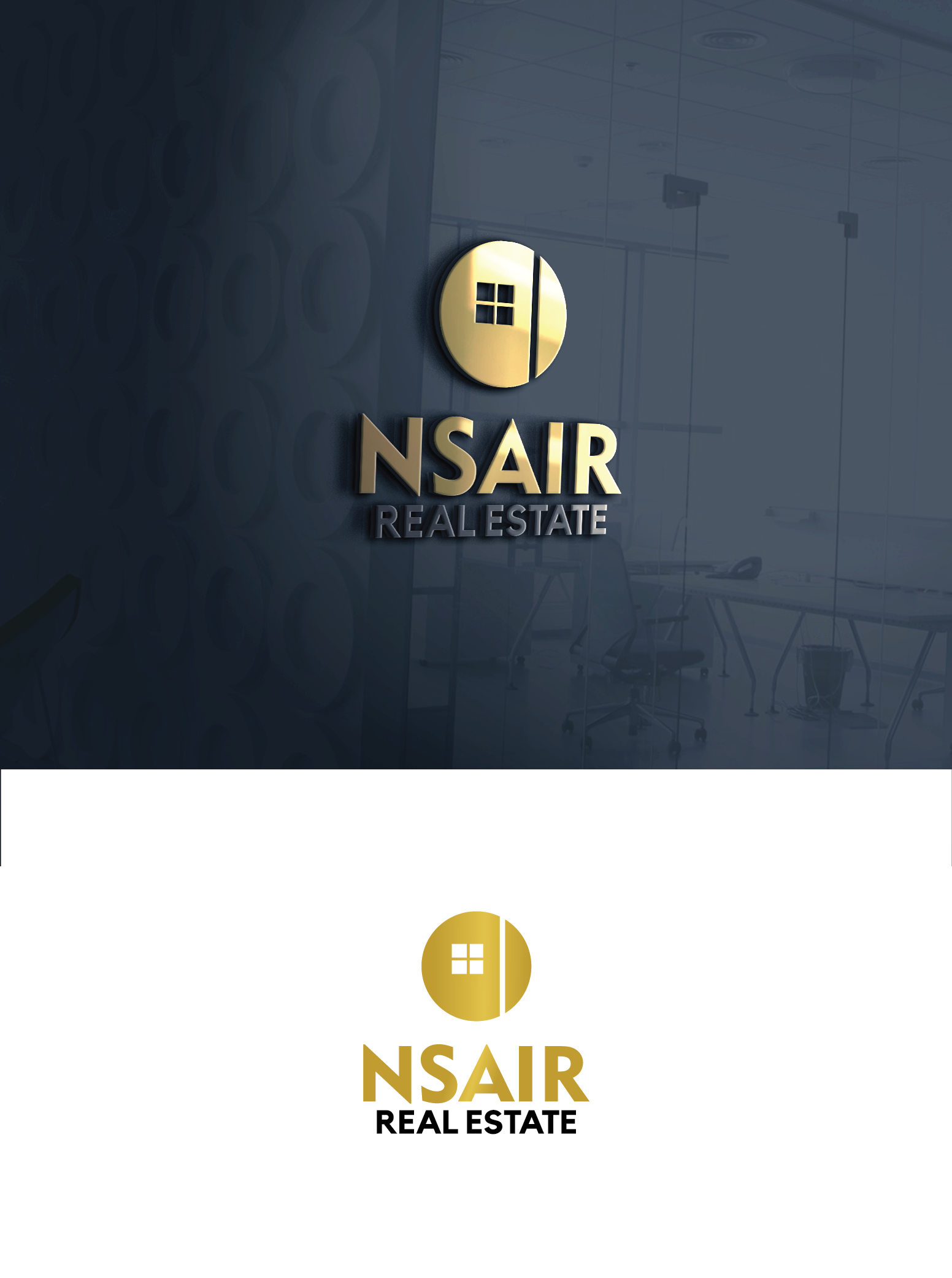 Logo Design by Cieldish for this project | Design #23195191