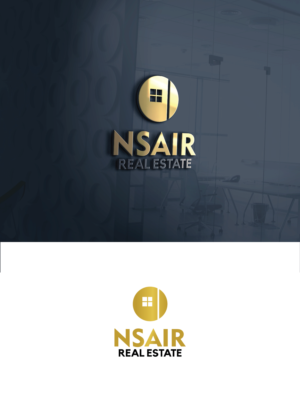 Logo Design by Cieldish for this project | Design: #23195191