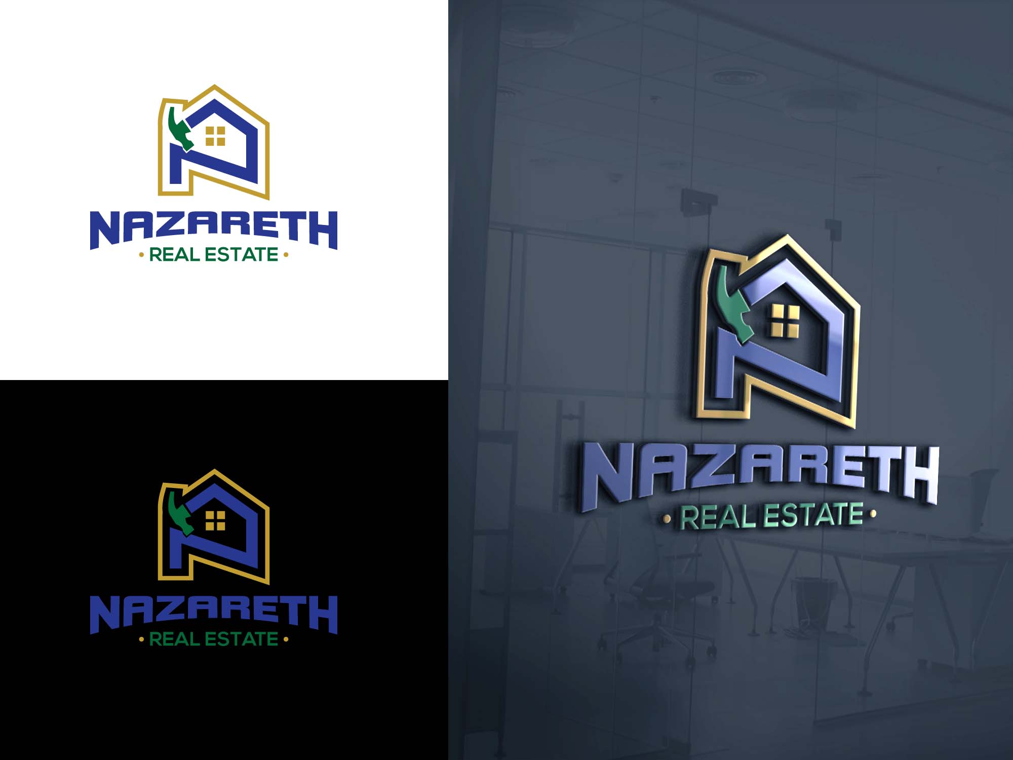 Logo Design by geni for this project | Design #23194142