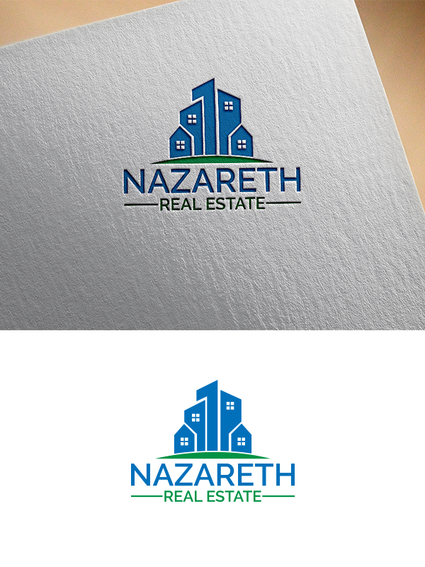 Logo Design by Jasmine.Designs for this project | Design #23196852