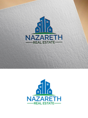 Logo Design by Jasmine.Designs for this project | Design: #23196852
