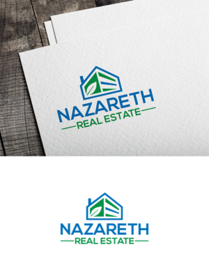 Logo Design by Jasmine.Designs for this project | Design: #23196853