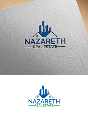 Logo Design by Jasmine.Designs for this project | Design: #23196856