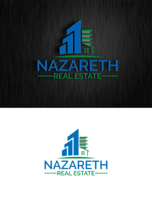 Logo Design by Jasmine.Designs for this project | Design: #23196878