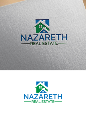 Logo Design by Jasmine.Designs for this project | Design: #23196880