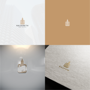 Logo Design by LogoDad™ for this project | Design #23202978