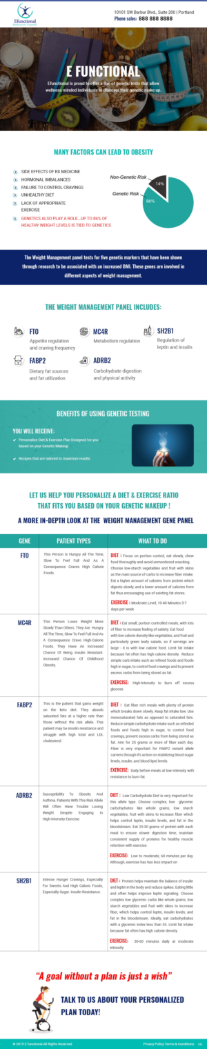 Newsletter Design by pb for this project | Design: #23192778