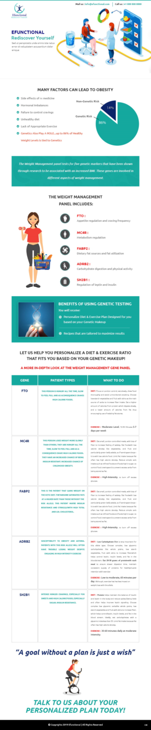 Newsletter Design by pb for this project | Design: #23192782