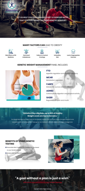 Newsletter Design by pb for this project | Design: #23273147