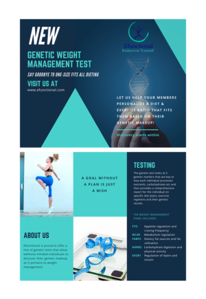 Newsletter Design by LaurBak