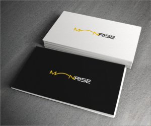 "MoonRise" or "MoonRise Mining" | Logo Design by aglaronde23