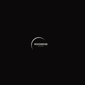 "MoonRise" or "MoonRise Mining" | Logo Design by acidcraft