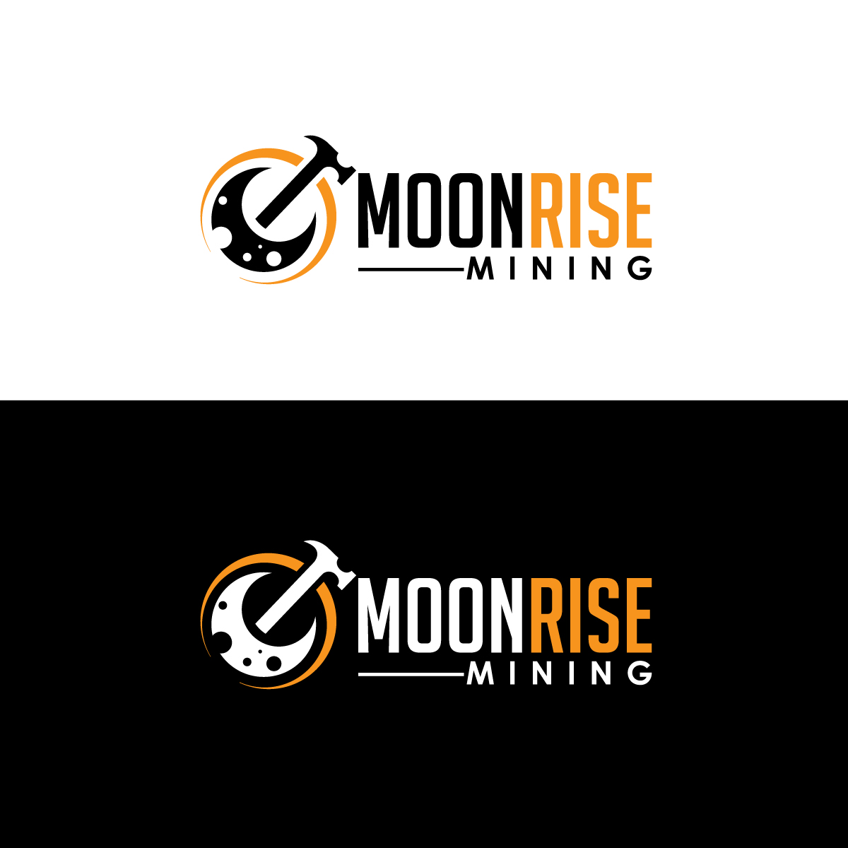 Logo Design by Graphic Bricks for National Space Society | Design #23191228
