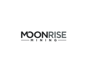 "MoonRise" or "MoonRise Mining" | Logo Design by anico