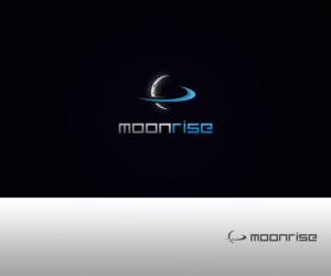 "MoonRise" or "MoonRise Mining" | Logo Design by Skwagor