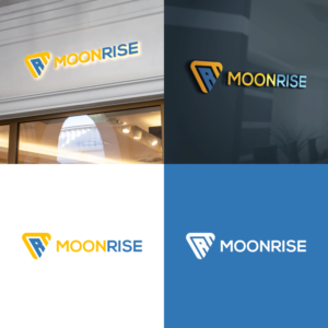 Logo Design by aqilazhifara for National Space Society | Design: #23191567