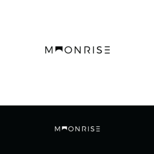 "MoonRise" or "MoonRise Mining" | Logo Design by Rii