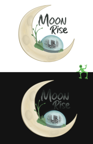 Logo Design by KiviSalvadore