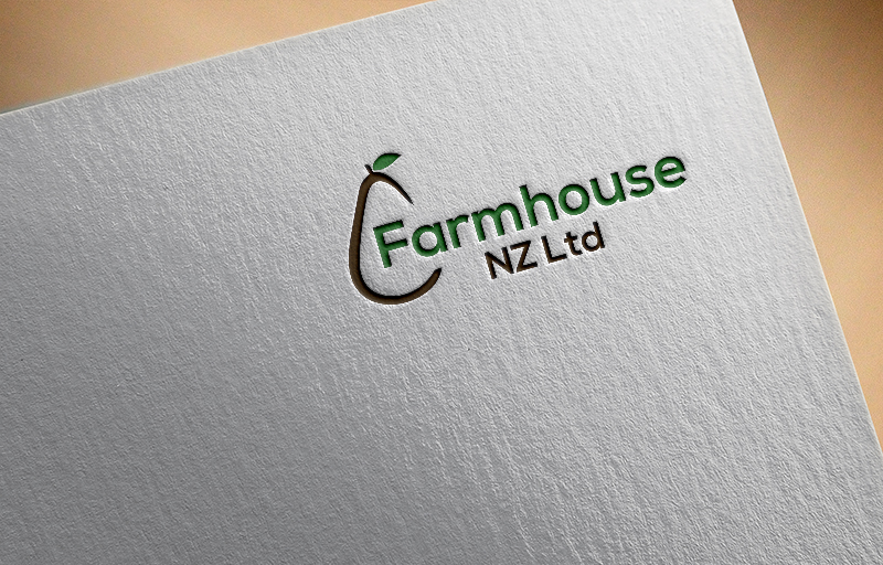 Logo Design by Synthi for Farmhouse Group | Design #23189624