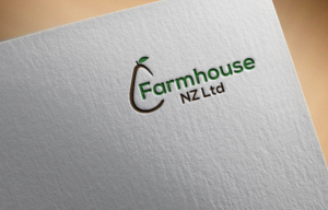 Logo Design by Synthi for Farmhouse Group | Design: #23189624