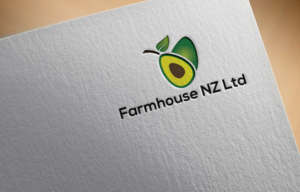 Logo Design by Synthi for Farmhouse Group | Design: #23189625
