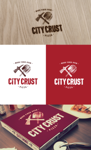 Logo Design by GLDesigns for this project | Design #23187064